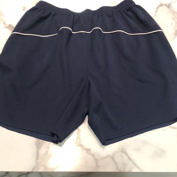 Vintage Russell Cut Off Shorts Sz. L - Picture 5 of 5